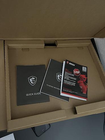 msi ноутбуки: Игровой ноутбук MSI GF63 Thin ✅ MSI GF63 Thin 10SC ✅ Intel Core — 9