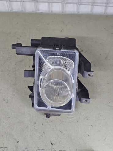 Противотуманные фары: Правая противотуманная фара Opel 2007 г., Б/у, Оригинал, Германия — 14