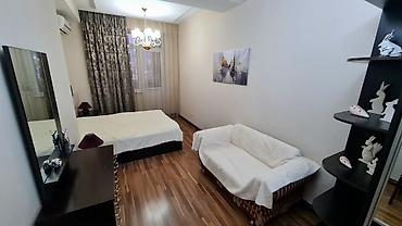 Долгосрочная аренда квартир: 2 комнаты, Собственник, С мебелью полностью — 4