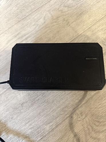 зарядник тесла: Зарядное устройство «Smart Charger» для аккумуляторов (подходит для — 2