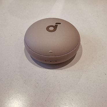 apple airpods pro 3: Беспроводные наушники-вкладыши, Anker, Новый — 4
