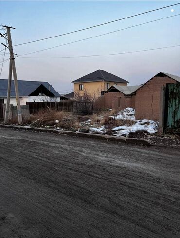 Продажа участков: 4 соток, Для строительства, Красная книга, Тех паспорт