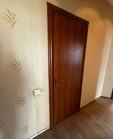 mdf panel: Məhsul: Daxili qapılar dəsti Təsvir:7 eded var, Taxta esasli - Rəng — 2