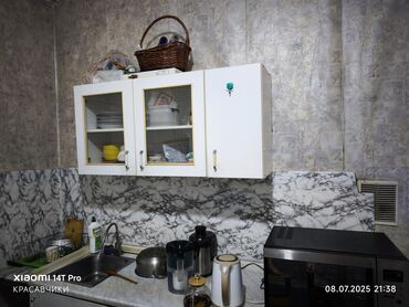мебель для кухни: Продам за символическую сумму самовывоз в Кара-Балте кухонных