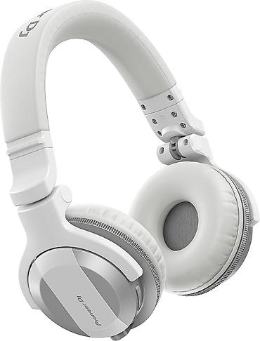 Məhsul №12641 Məhsulun adı: Simsiz Qulaqlıq Pioneer DJ HDJ-CUE1BT-W