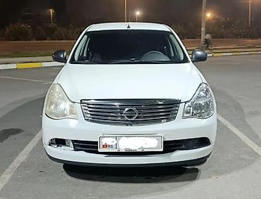 shevrolet lacetti: Nissan Almera: 2015 г., 1.6 л, Механика, Бензин, Седан — 2