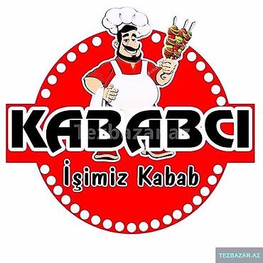 Aşpazlar: Kababçı. Restoran Ailəvi Məkan Otel Şadlıq sarayı və. bağlarda həyət -da lalafo.az — 9 Aşpazlar: Kababçı. Restoran Ailəvi Məkan Otel Şadlıq sarayı və. bağlarda həyət — 9