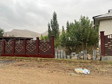 Бетонные еврозаборы: Еврозабор at lalafo.kg — 7 Бетонные еврозаборы: Еврозабор — 7