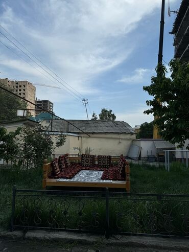 Посуточная аренда квартир: 6 комнат и более, Душевая кабина, Постельное белье, Кондиционер — 4