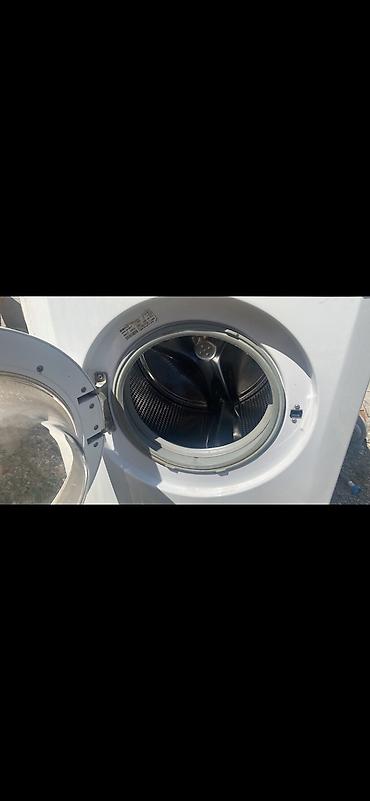 id 6: Продается стриальная машинка beko 6кг. Не в рабочем состаяние. Не — 3