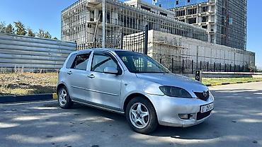 компьютер демио: Mazda Demio: 2004 г., 1.5 л, Автомат, Бензин, Хэтчбэк — 1