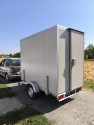 Ostala vozila: Prodaja hladnjača 060- na lalafo.rs — 3 Ostala vozila: Prodaja hladnjača 060- — 3