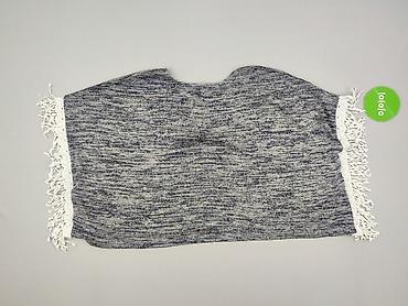 kucyk: Ponczo damskie, rozmiar One size — 3