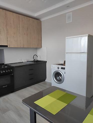 Долгосрочная аренда квартир: 1 комната, Риэлтор, Без подселения, С мебелью полностью — 5