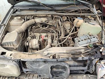 родиатор: Решетка радиатора Volkswagen Б/у, Оригинал — 7