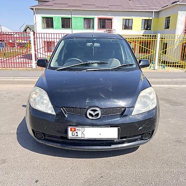 шивея машина: Сдаю Mazda Demio под выкуп, | Водительские права, Без залога, Рассрочка без банка, Бензин — 2