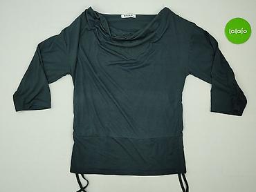 stylowe: Bluzka damska, rozmiar M — 2