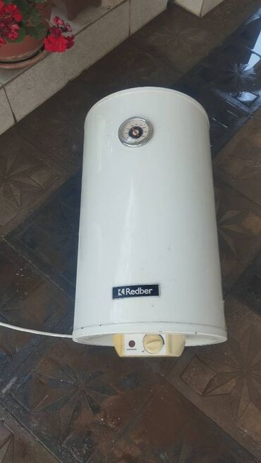 işlənmiş aristonlar: Ariston 30 l, İşlənmiş