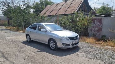 электромобиль neta: Hyundai Elantra: 2019 г., 1.6 л, Механика, Газ, Седан