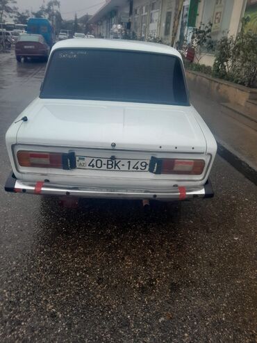 VAZ (LADA): VAZ (LADA) 2106: 0.3 l | 2002 il 50260 km Hetçbek