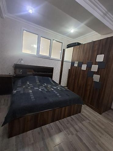 3 комнаты, Новостройка, 90 м² — 3