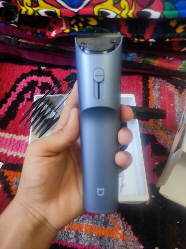 электрические бритва: Машинка для стрижки волос Более 120 мин