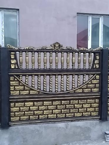 Бетонные еврозаборы: Бетонный еврозабор, Другой бренд, Декоративный, Новый, В розницу,Наличный расчет — 5