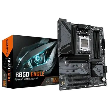 lidl set za nokte: Brand: GIGABYTE Model: Matična ploča AM5 Gigabyte B650 EAGLE