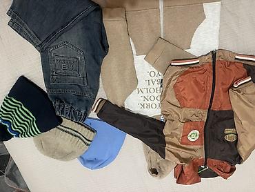 Комплекты одежды: Комплект, цвет - Черный — 11