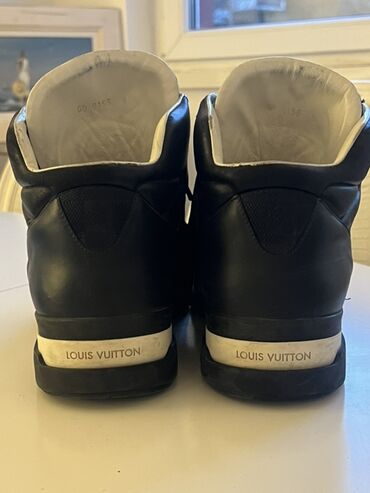 Patike: Patike, Louis Vuitton, veličina - 42 na lalafo.rs — 5 Patike: Patike, Louis Vuitton, veličina - 42 — 5