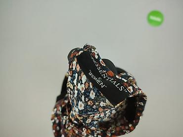 len sukienka: Essentiel, Sukienka damska, rozmiar S — 4