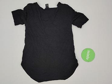 moda h: H&M Basic, T-shirt damski, rozmiar XS — 3