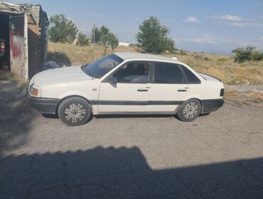 газ 53 будка: Volkswagen Passat CC: 1989 г., 1.8 л, Механика, Газ, Седан