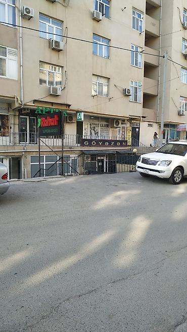 anbar kiraye: Location : Xirdalan, 28ci məhəllə, Rahat marketin üstü İcarəyə — 5