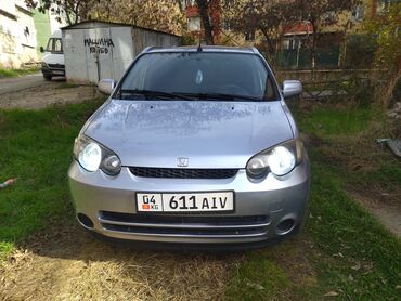 Honda: Honda HR-V: 2005 г., 1.6 л, Автомат, Бензин, Универсал