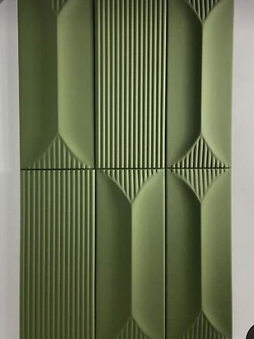 Фасады для мебели: Фасад для мебели, МДФ — 22