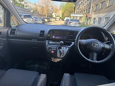 ли 9 авто: Toyota WISH: 2004 г., 1.8 л, Автомат, Бензин, Минивэн — 5