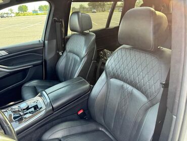 BMW: BMW X7: 2020 г., 4.4 л, Автомат, Бензин, Кроссовер — 10