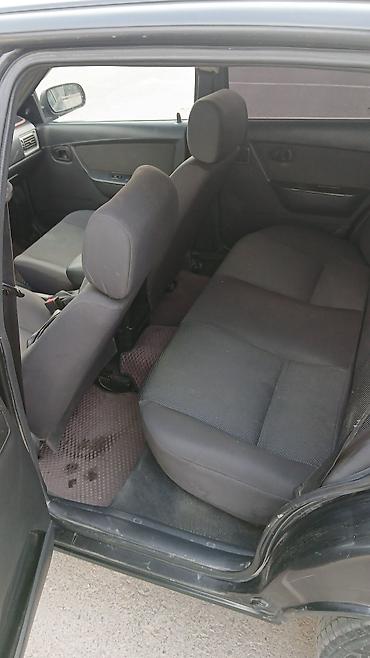 нексия тарпеда: Daewoo Nexia: 2011 г. — 7