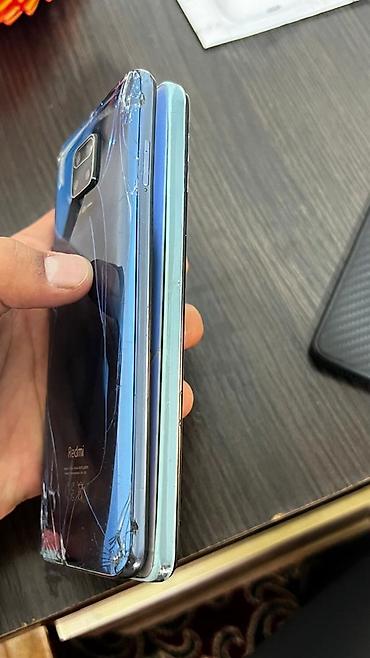 где записать песню: Redmi, Redmi Note 10 Pro, Б/у, 128 ГБ, цвет - Желтый, 2 SIM — 5