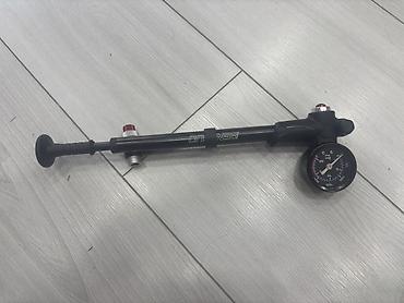 насосы для велика: Новый насос высокого давления BENGGUO — 300 PSI Насос для накачки и — 2