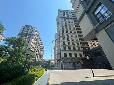 zigda bina evleri: 2 otaqlı, Yeni tikili, 89 kv. m — 3