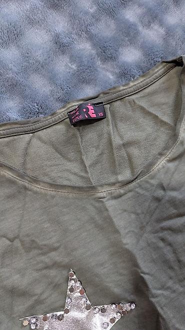 Повседневные платья: Платья 3 штуки в бохо стиле, размер S 1двухнитка цвет хаки, длинное — 2