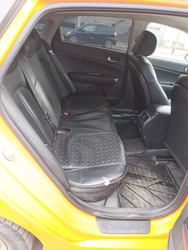 Kia: Kia K5: 2018 г., 2 л, Автомат, Газ, Седан — 12