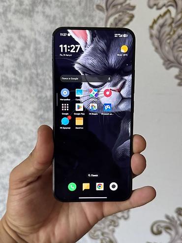 ноутбуки с ryzen 5: Xiaomi, 14, Б/у, 256 ГБ, цвет - Черный, 2 SIM — 2