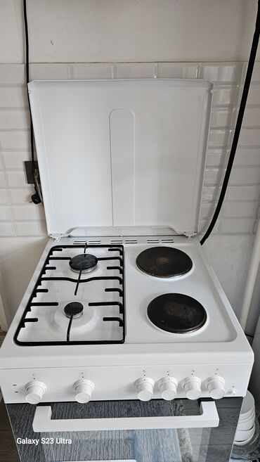 газовые плиты беко: Beko, Комбинированная, Механическое, Напольная, Полная оплата