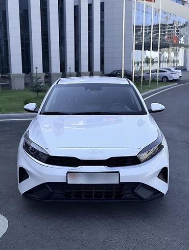 185 55 15: Сдается в аренду KIA K3, На посуточный и длительный срок. В идеальном — 2