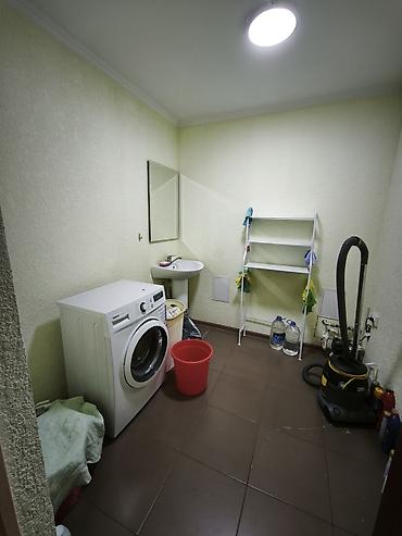 Долгосрочная аренда домов: 200 м², 5 комнат, Теплый пол, Евроремонт, Лоджия — 5