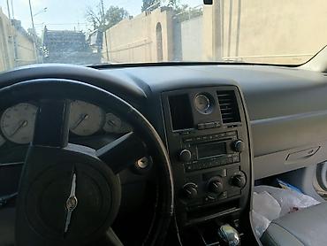 Chrysler: Chrysler 300C: 3.5 l | 2006 il 300000 km Sedan — 1