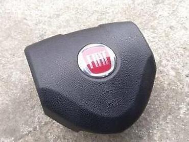 kompresor abac: Fiat freemont air bag volana. Fiat freemont air bag volanaOriginalni — 1